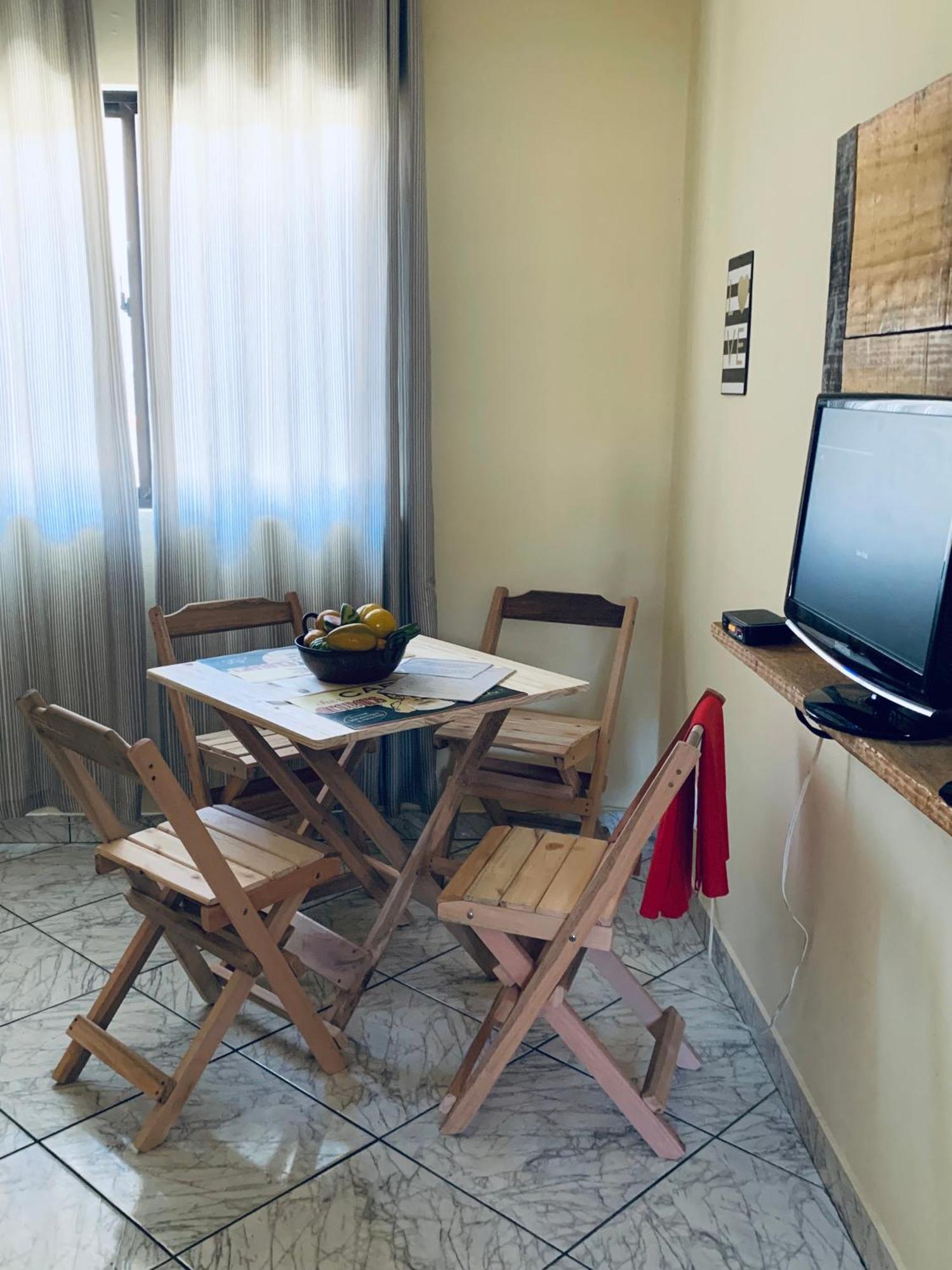 Apartamento Vista da Montanha Nova Friburgo Exterior foto